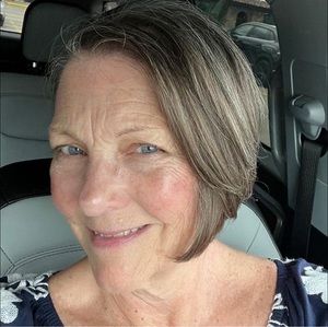 Meet your Posher, Beth ann